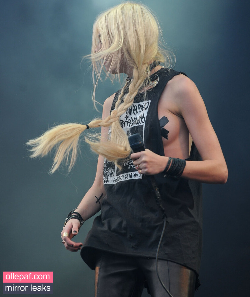Latest Leaks Taylor Momsen Nude #288 - Fapello