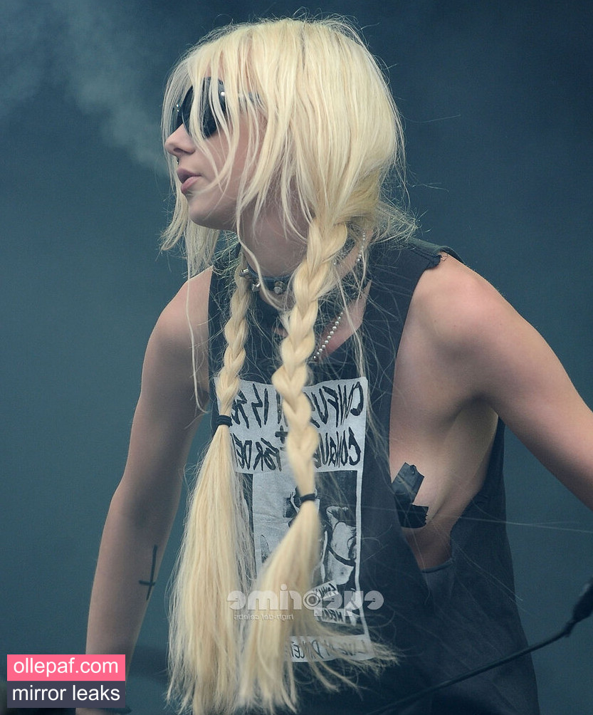 Latest Leaks Taylor Momsen Nude #289 - Fapello