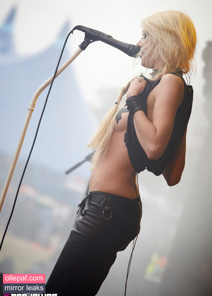 Latest Leaks Taylor Momsen Nude #291 - Fapello