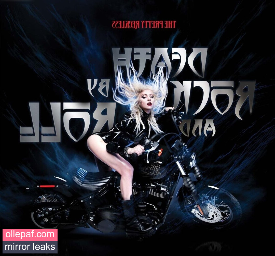 Latest Leaks Taylor Momsen Nude #298 - Fapello