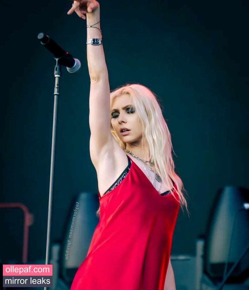 Latest Leaks Taylor Momsen Nude #304 - Fapello