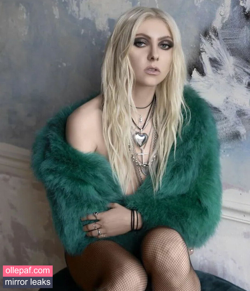 Latest Leaks Taylor Momsen Nude #310 - Fapello
