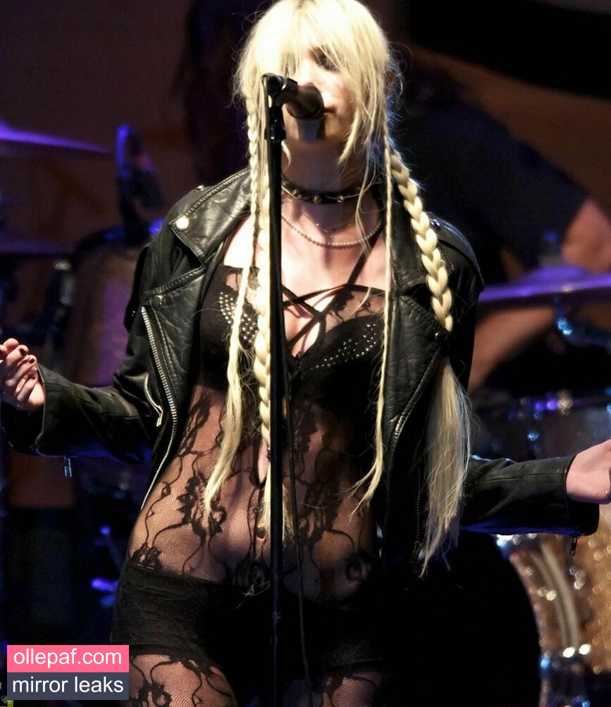 Latest Leaks Taylor Momsen Nude #355 - Fapello