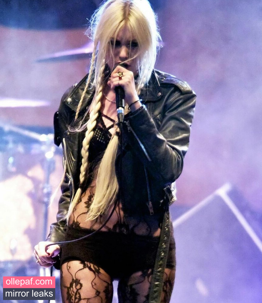 Latest Leaks Taylor Momsen Nude #362 - Fapello