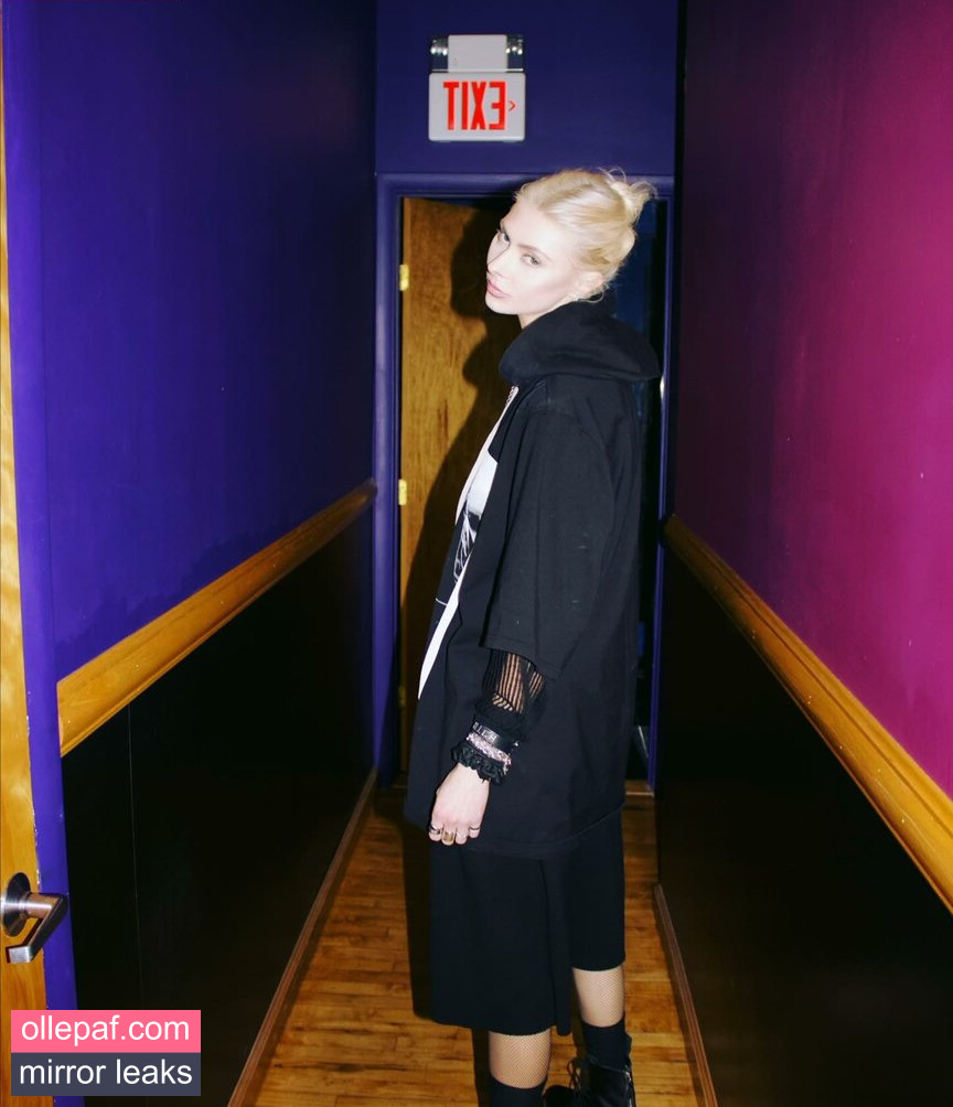 Latest Leaks Taylor Momsen Nude #368 - Fapello