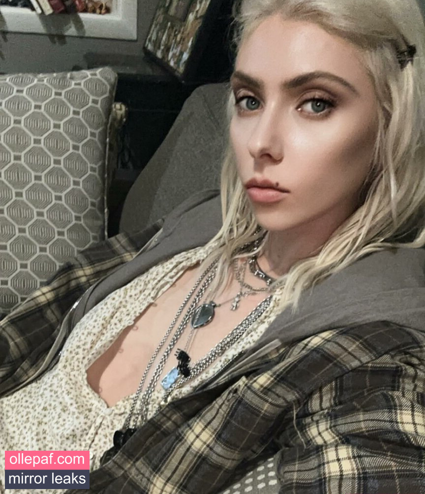 Latest Leaks Taylor Momsen Nude #370 - Fapello