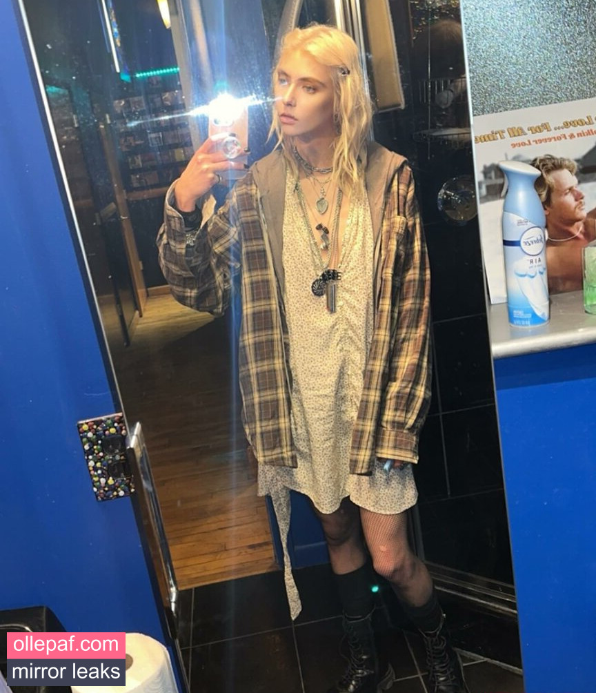 Latest Leaks Taylor Momsen Nude #372 - Fapello