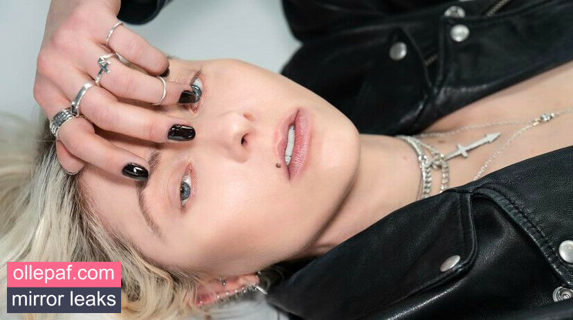 Latest Leaks Taylor Momsen Nude #39 - Fapello