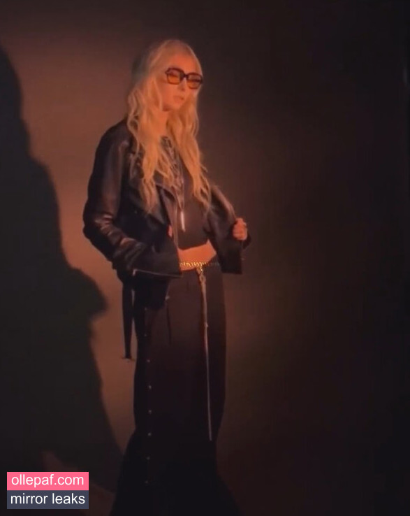 Latest Leaks Taylor Momsen Nude #394 - Fapello