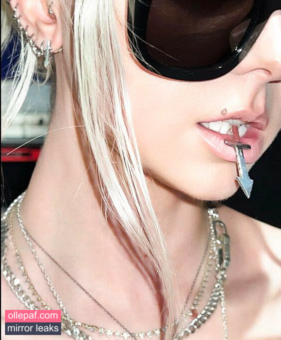 Latest Leaks Taylor Momsen Nude #42 - Fapello