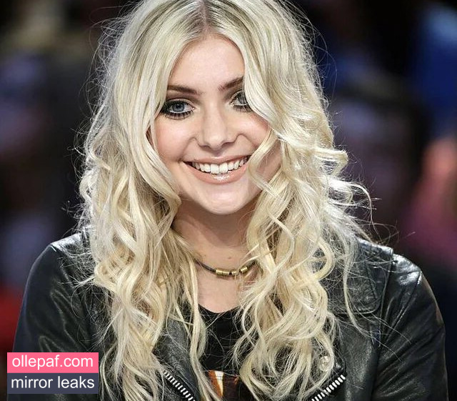 Latest Leaks Taylor Momsen Nude #434 - Fapello