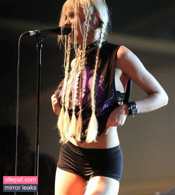 Latest Leaks Taylor Momsen Nude #454 - Fapello