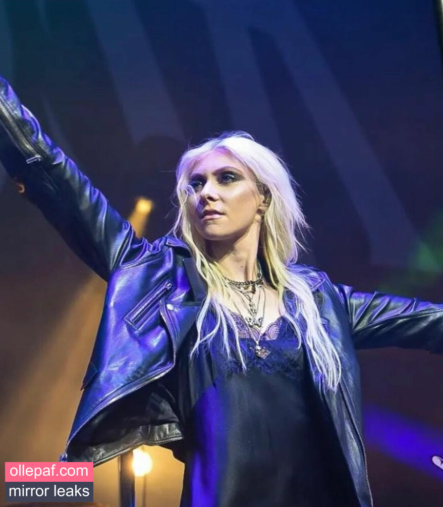 Latest Leaks Taylor Momsen Nude #462 - Fapello