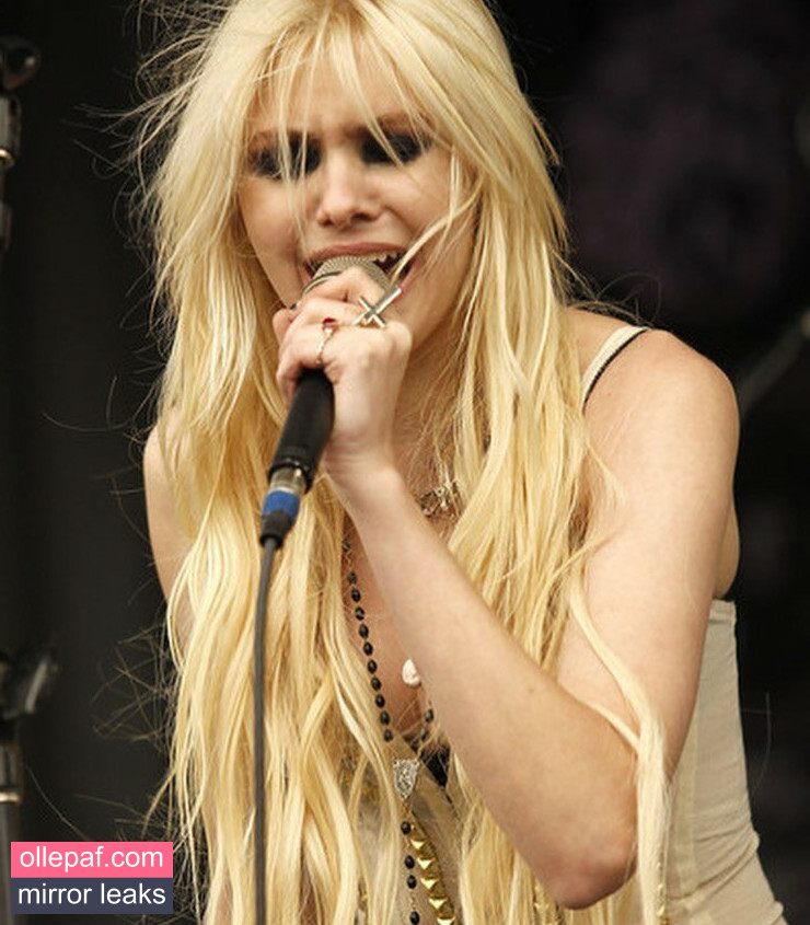 Latest Leaks Taylor Momsen Nude #468 - Fapello