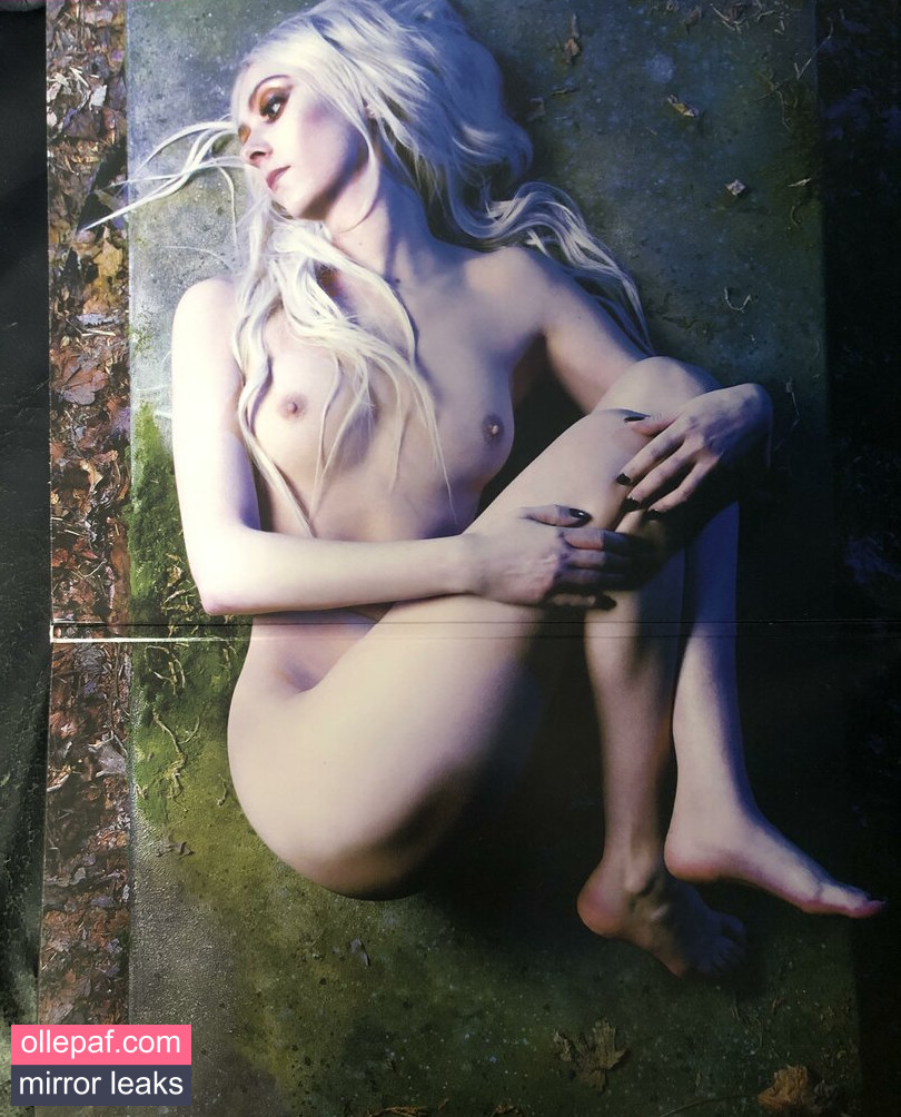Latest Leaks Taylor Momsen Nude #480 - Fapello