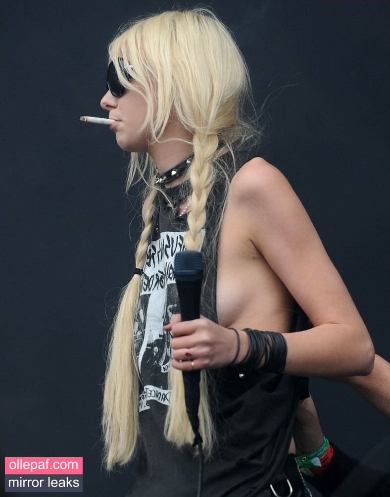 Latest Leaks Taylor Momsen Nude #481 - Fapello