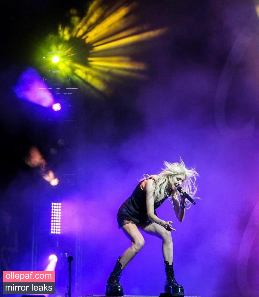 Latest Leaks Taylor Momsen Nude #485 - Fapello