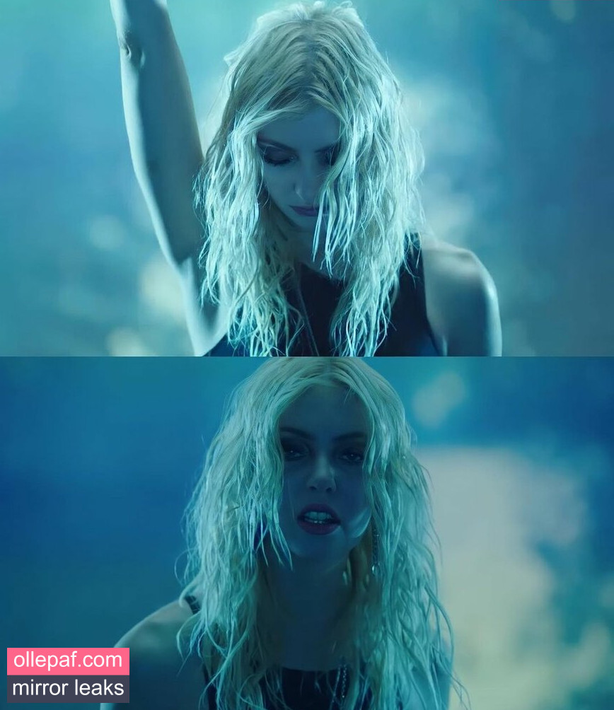 Latest Leaks Taylor Momsen Nude #490 - Fapello