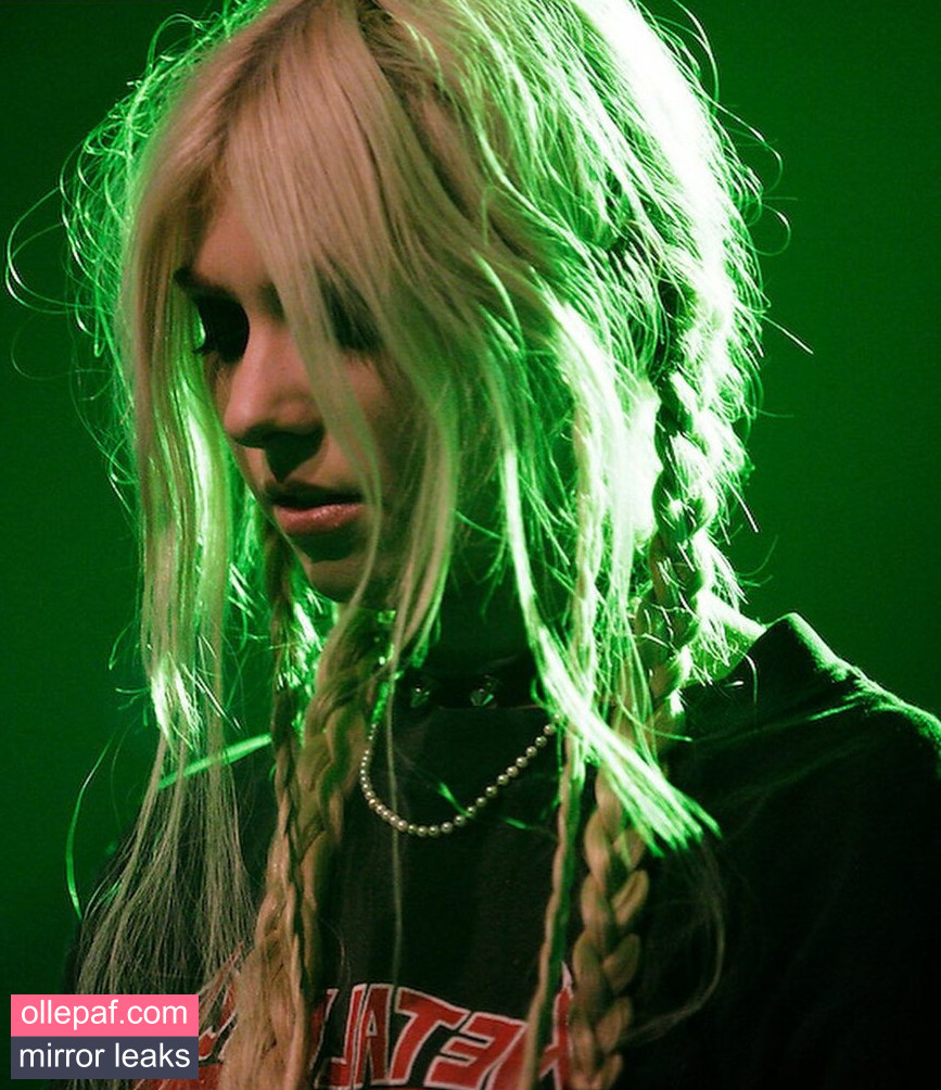 Latest Leaks Taylor Momsen Nude #491 - Fapello