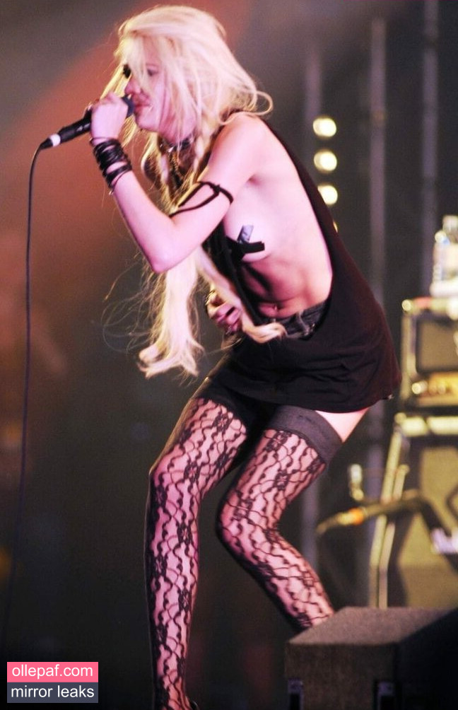 Latest Leaks Taylor Momsen Nude #493 - Fapello