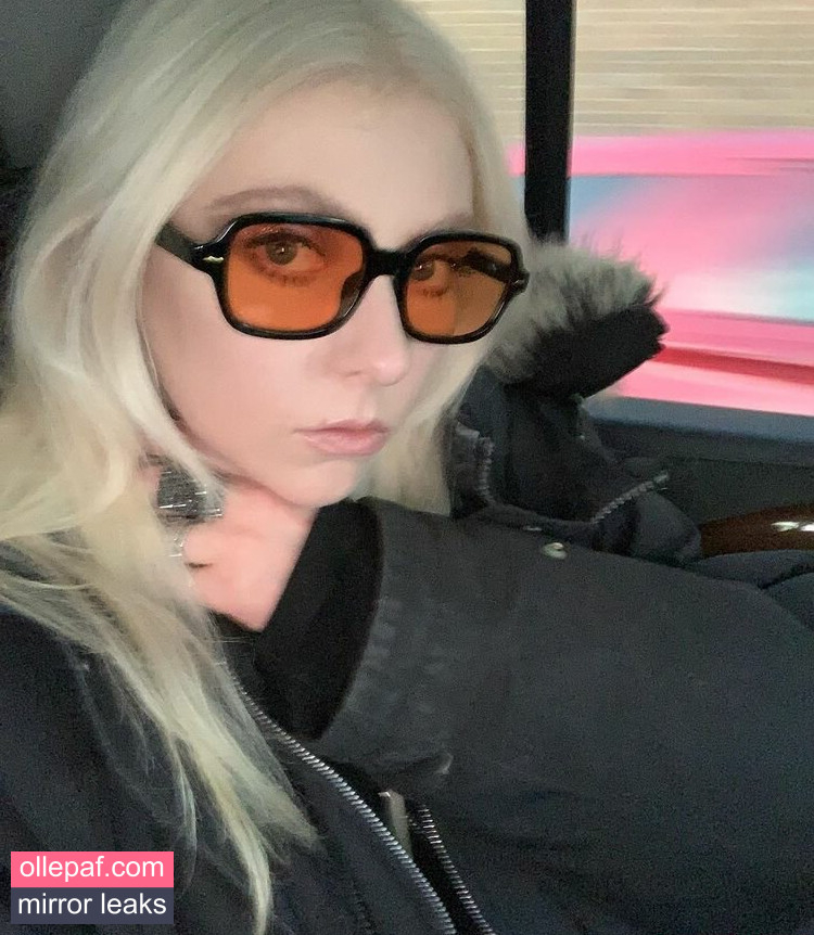 Latest Leaks Taylor Momsen Nude #499 - Fapello