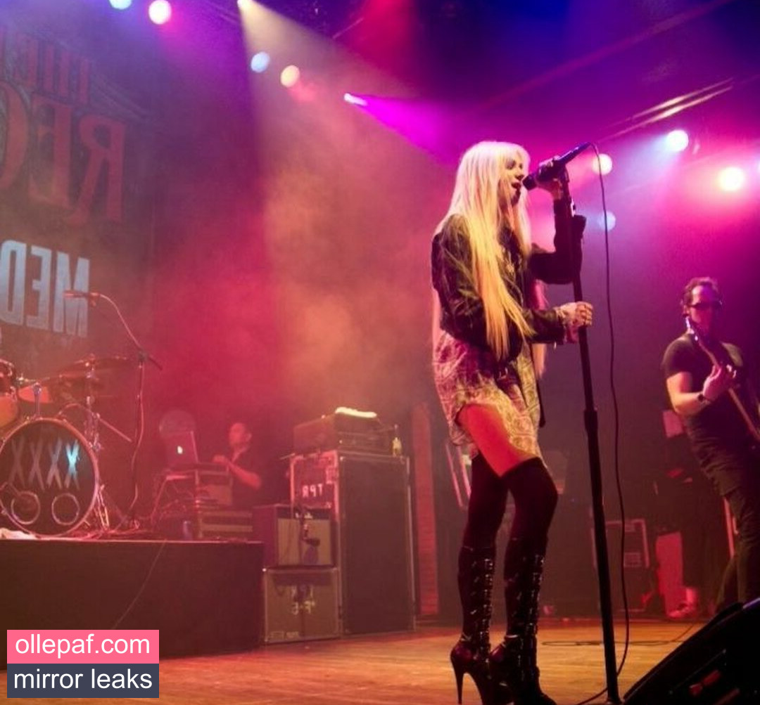 Latest Leaks Taylor Momsen Nude #521 - Fapello