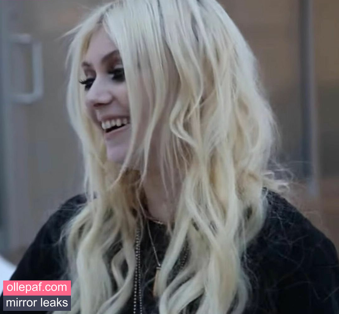 Latest Leaks Taylor Momsen Nude #525 - Fapello