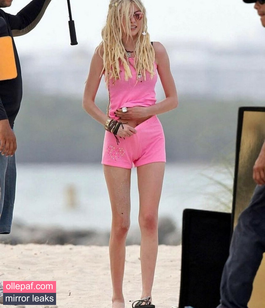 Latest Leaks Taylor Momsen Nude #528 - Fapello
