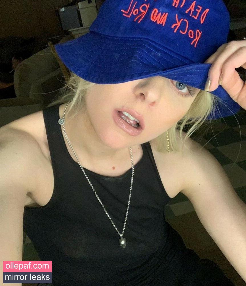 Latest Leaks Taylor Momsen Nude #530 - Fapello