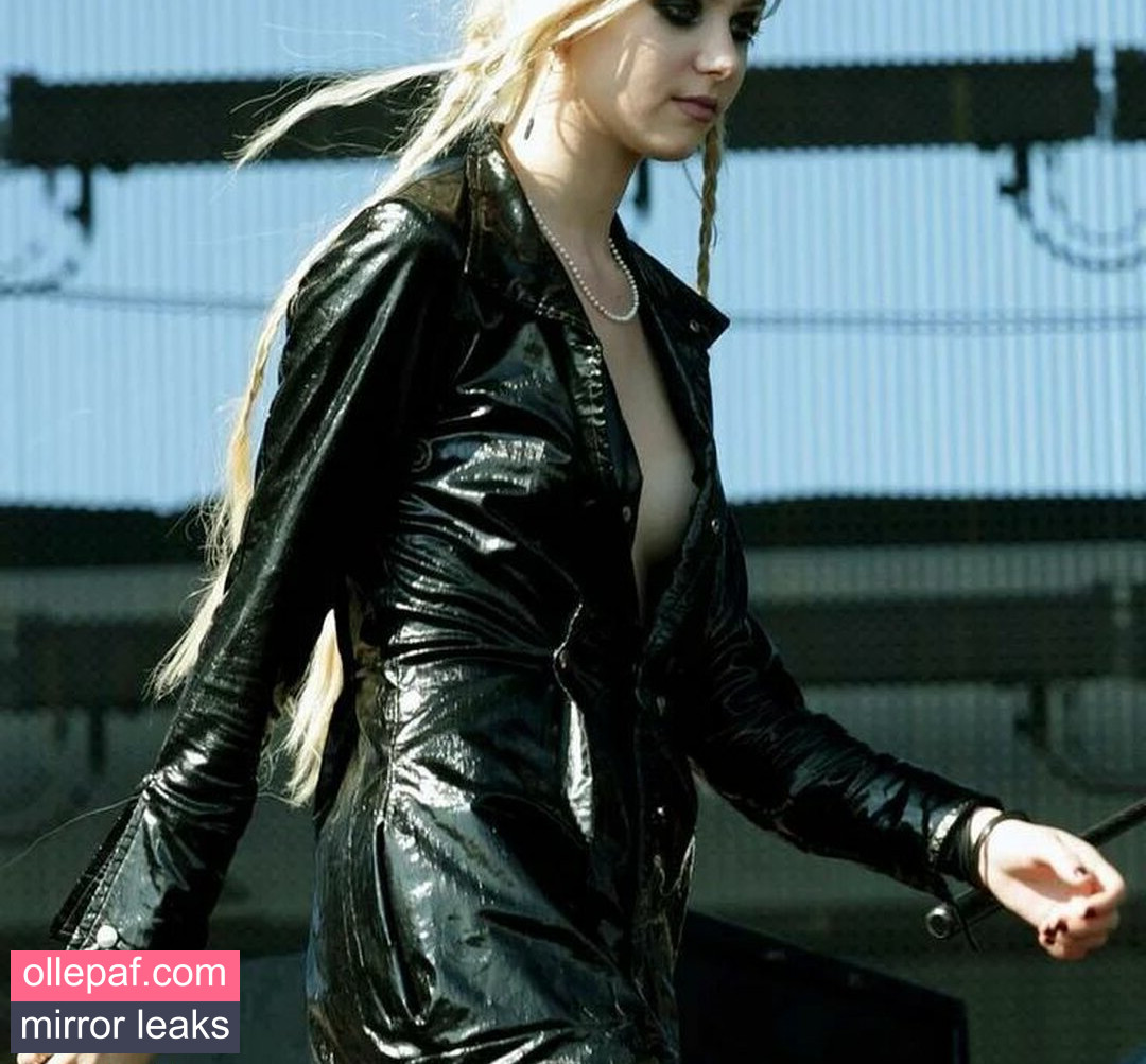 Latest Leaks Taylor Momsen Nude #539 - Fapello