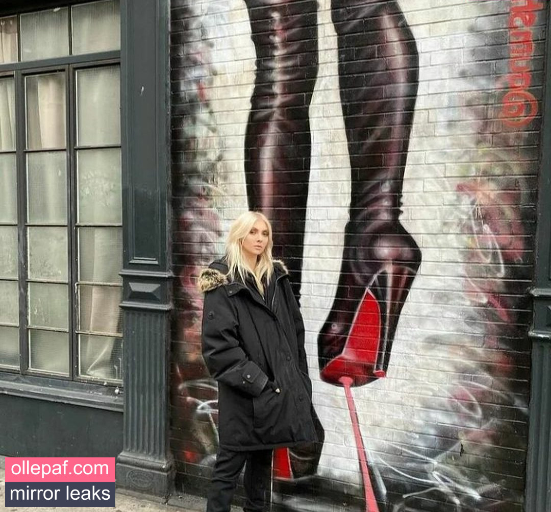 Latest Leaks Taylor Momsen Nude #540 - Fapello
