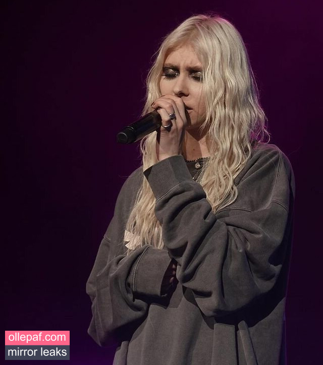 Latest Leaks Taylor Momsen Nude #556 - Fapello
