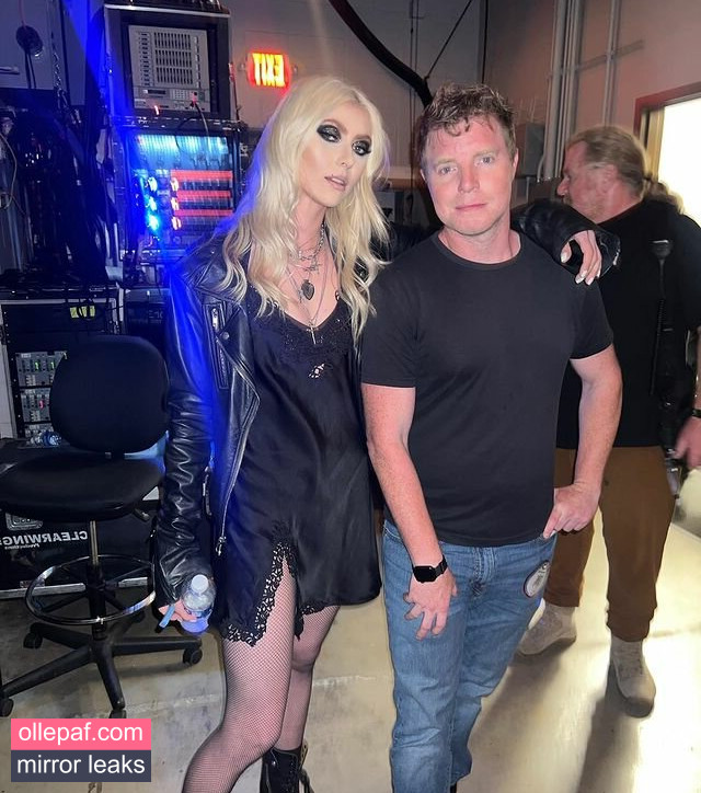Latest Leaks Taylor Momsen Nude #558 - Fapello