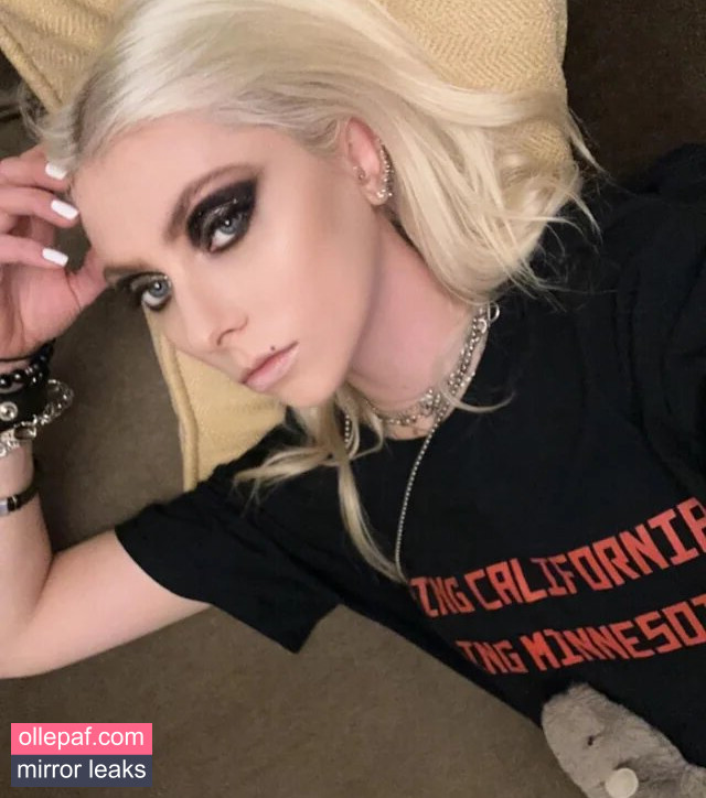 Latest Leaks Taylor Momsen Nude #577 - Fapello