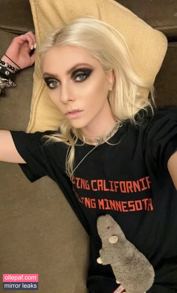 Latest Leaks Taylor Momsen Nude #578 - Fapello