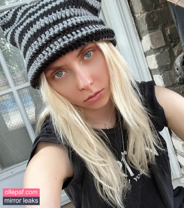 Latest Leaks Taylor Momsen Nude #589 - Fapello