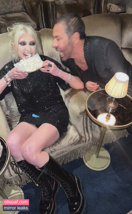 Latest Leaks Taylor Momsen Nude #594 - Fapello