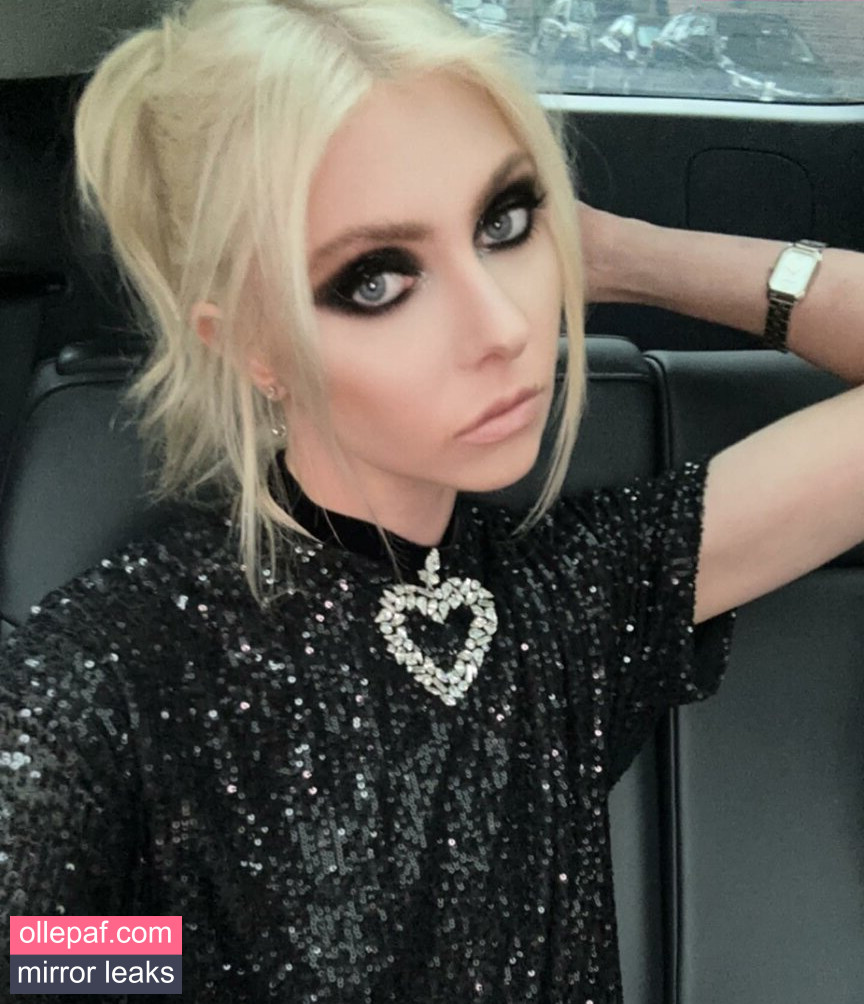 Latest Leaks Taylor Momsen Nude #596 - Fapello