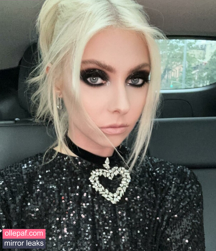 Latest Leaks Taylor Momsen Nude #597 - Fapello