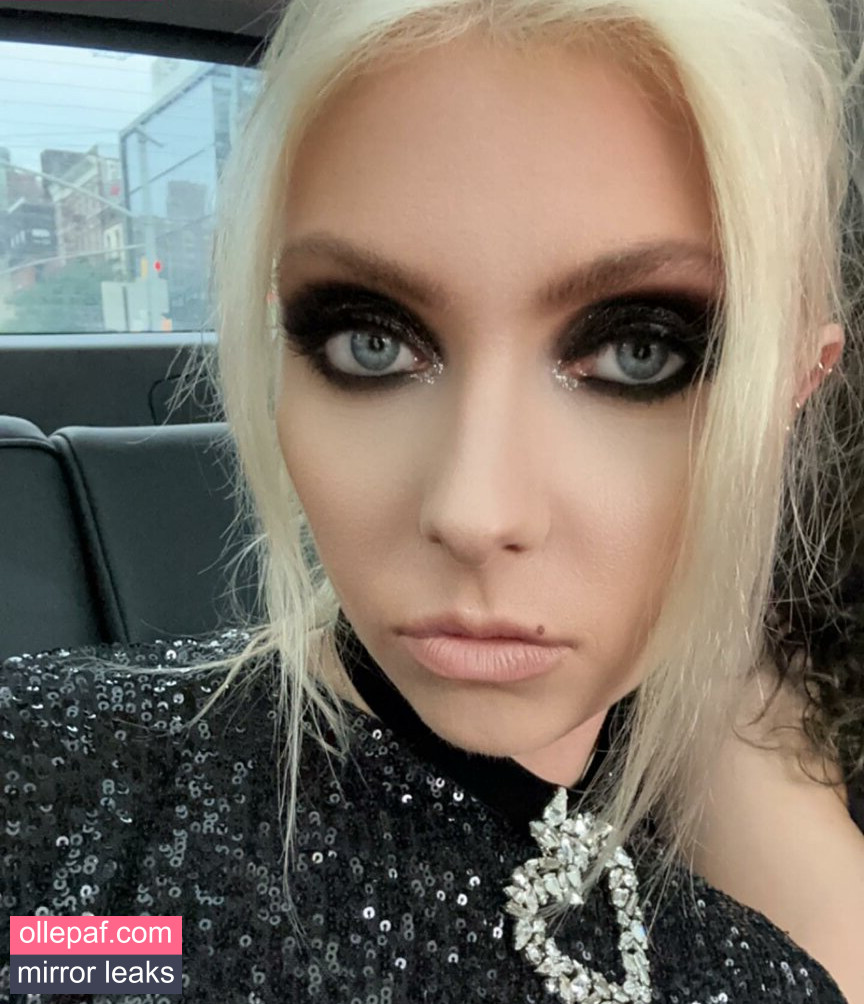 Latest Leaks Taylor Momsen Nude #598 - Fapello