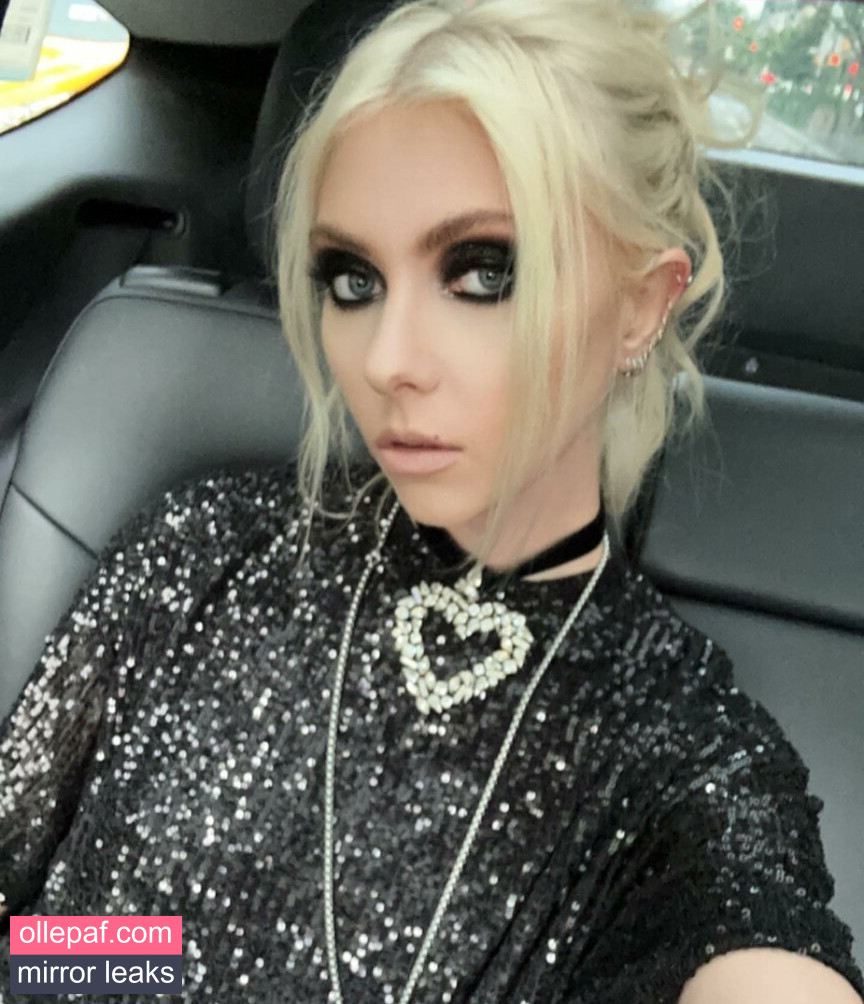 Latest Leaks Taylor Momsen Nude #599 - Fapello