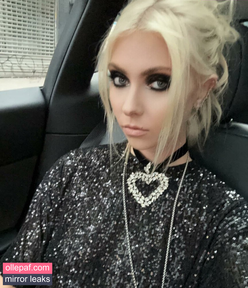 Latest Leaks Taylor Momsen Nude #600 - Fapello