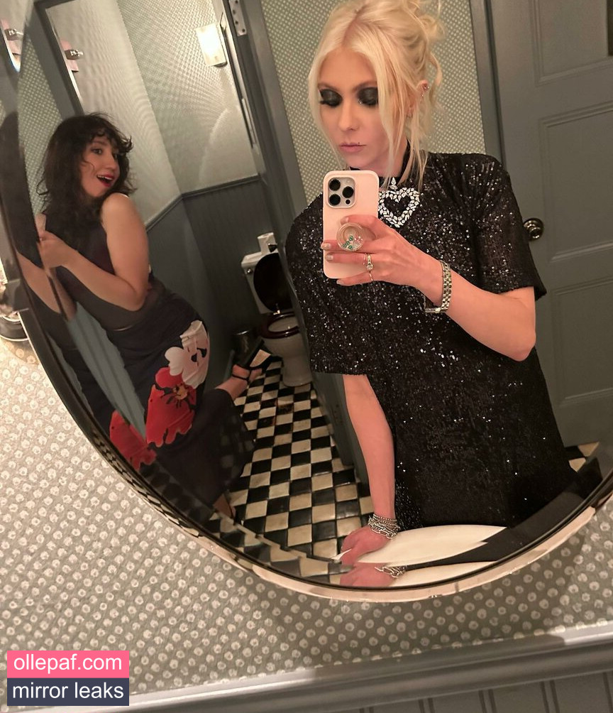 Latest Leaks Taylor Momsen Nude #601 - Fapello