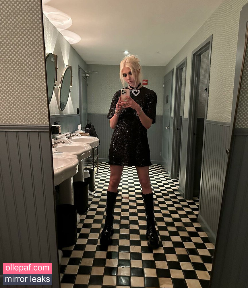 Latest Leaks Taylor Momsen Nude #603 - Fapello