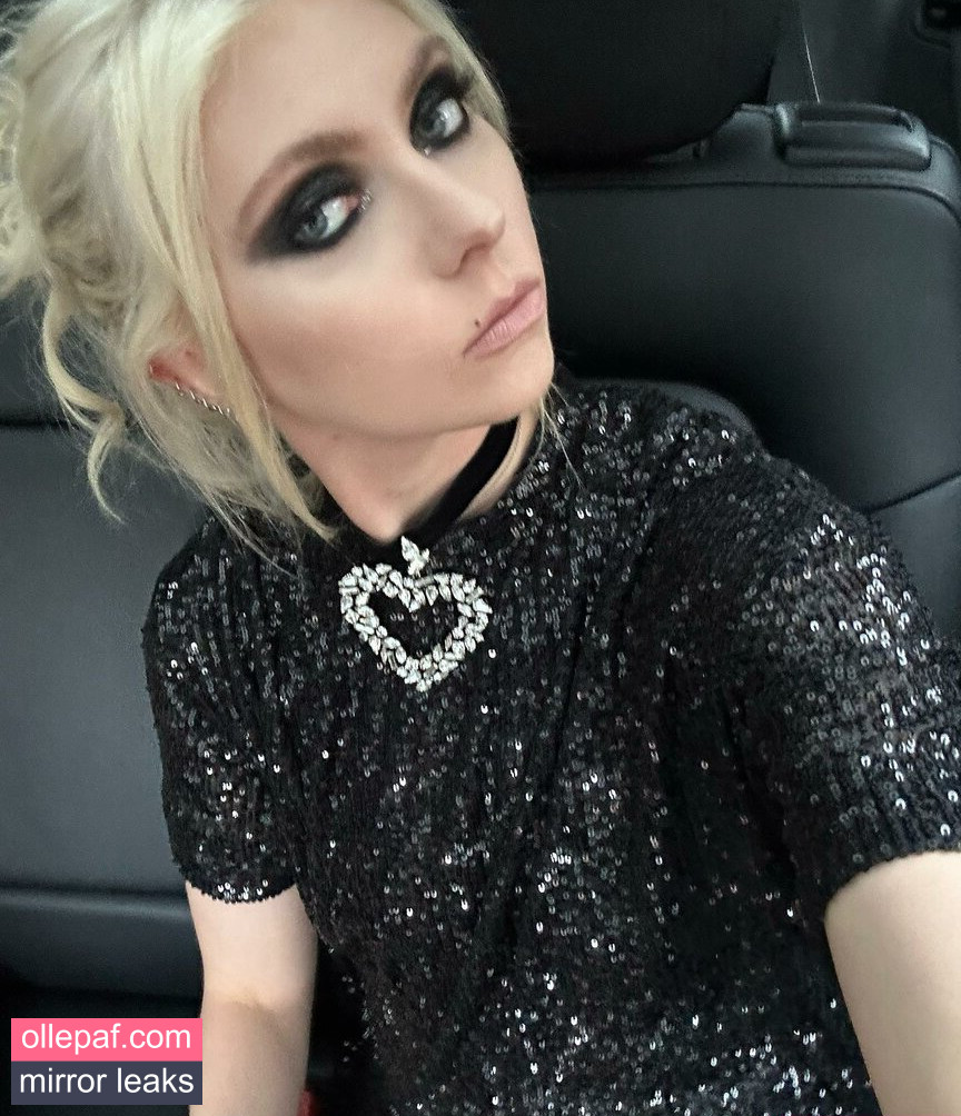 Latest Leaks Taylor Momsen Nude #605 - Fapello