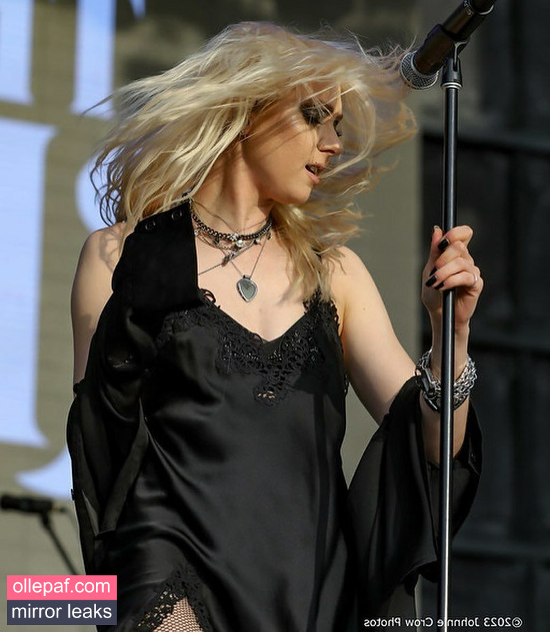 Latest Leaks Taylor Momsen Nude #610 - Fapello