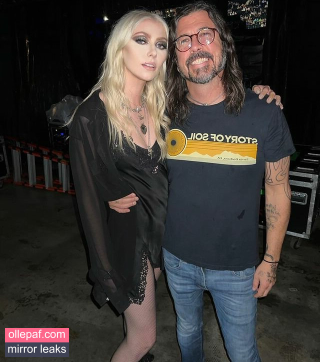 Latest Leaks Taylor Momsen Nude #619 - Fapello