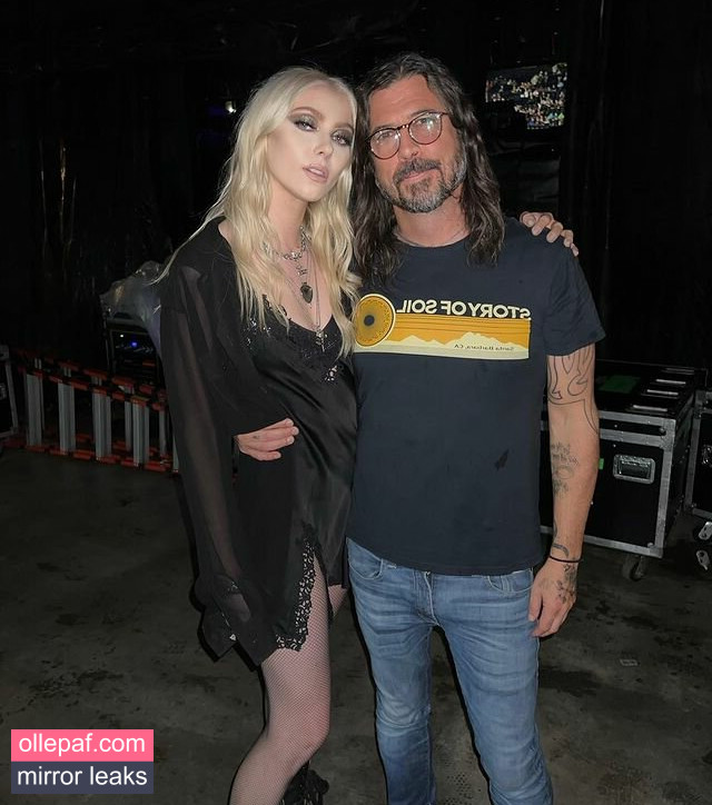 Latest Leaks Taylor Momsen Nude #620 - Fapello