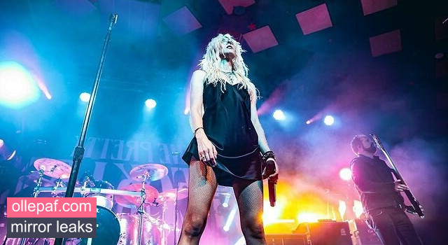 Latest Leaks Taylor Momsen Nude #621 - Fapello