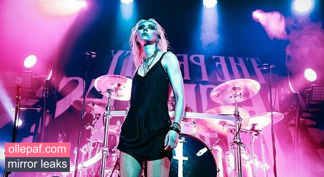 Latest Leaks Taylor Momsen Nude #623 - Fapello